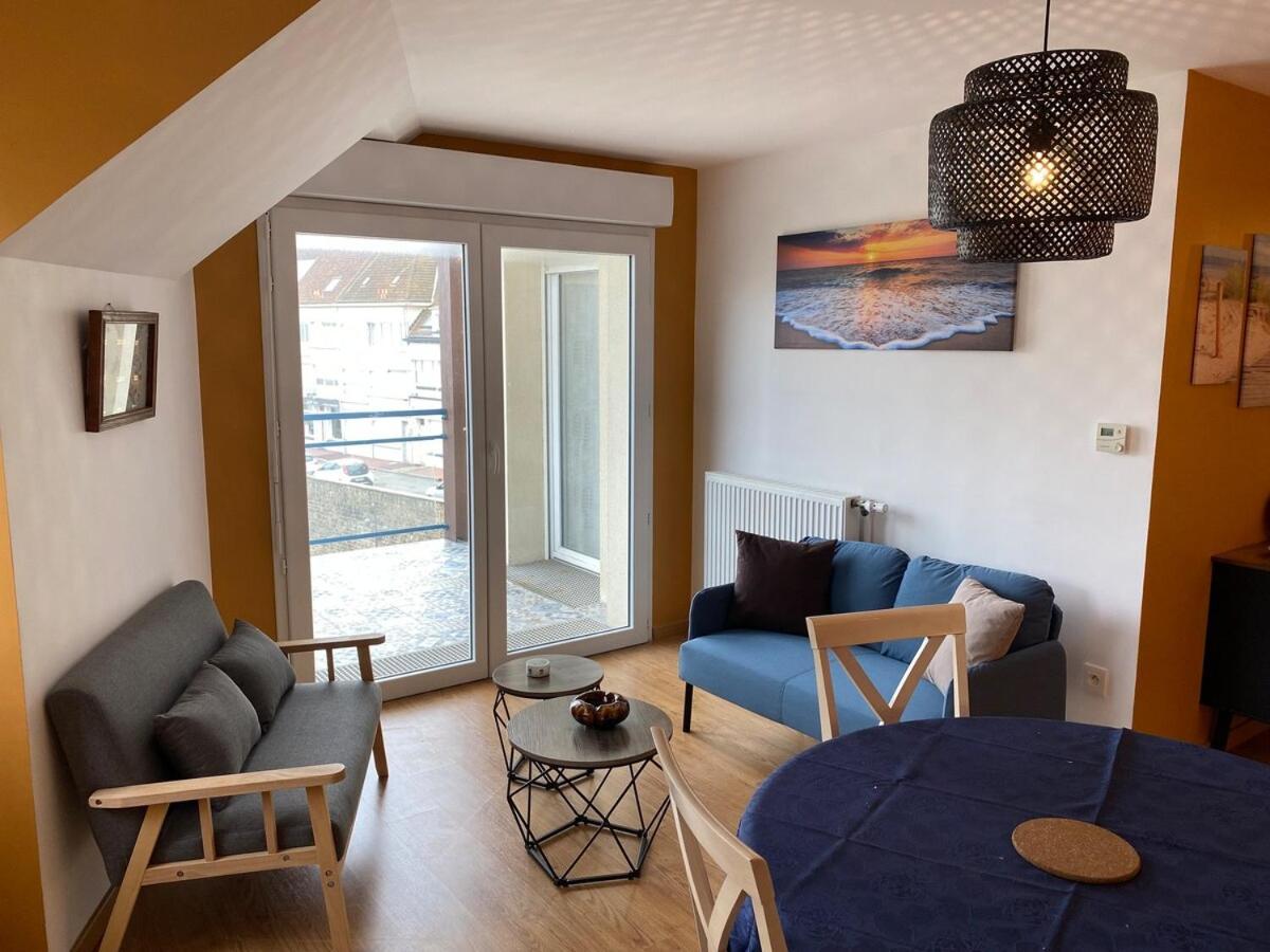 Apartment Le St Andre Conciergerie Leroy *