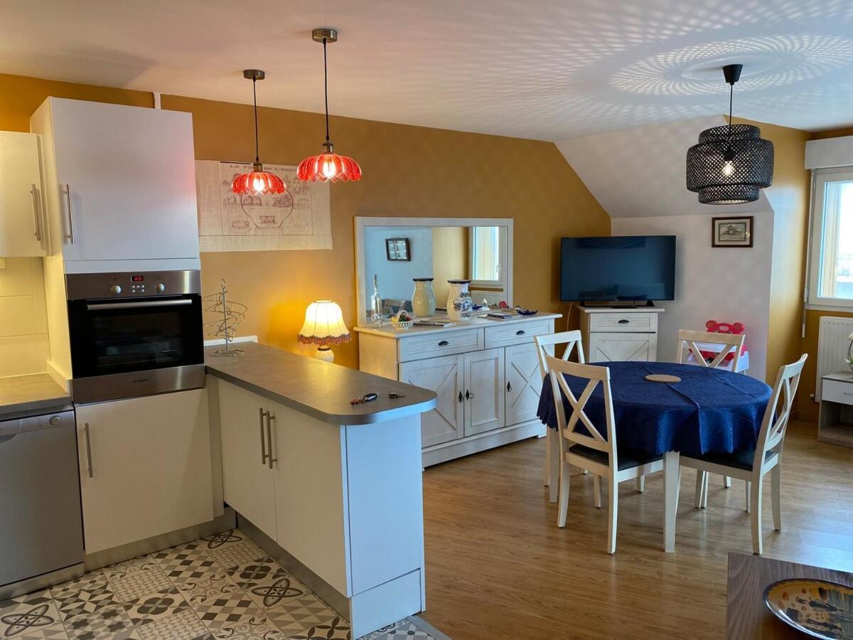 Apartment Le St Andre Conciergerie Leroy *