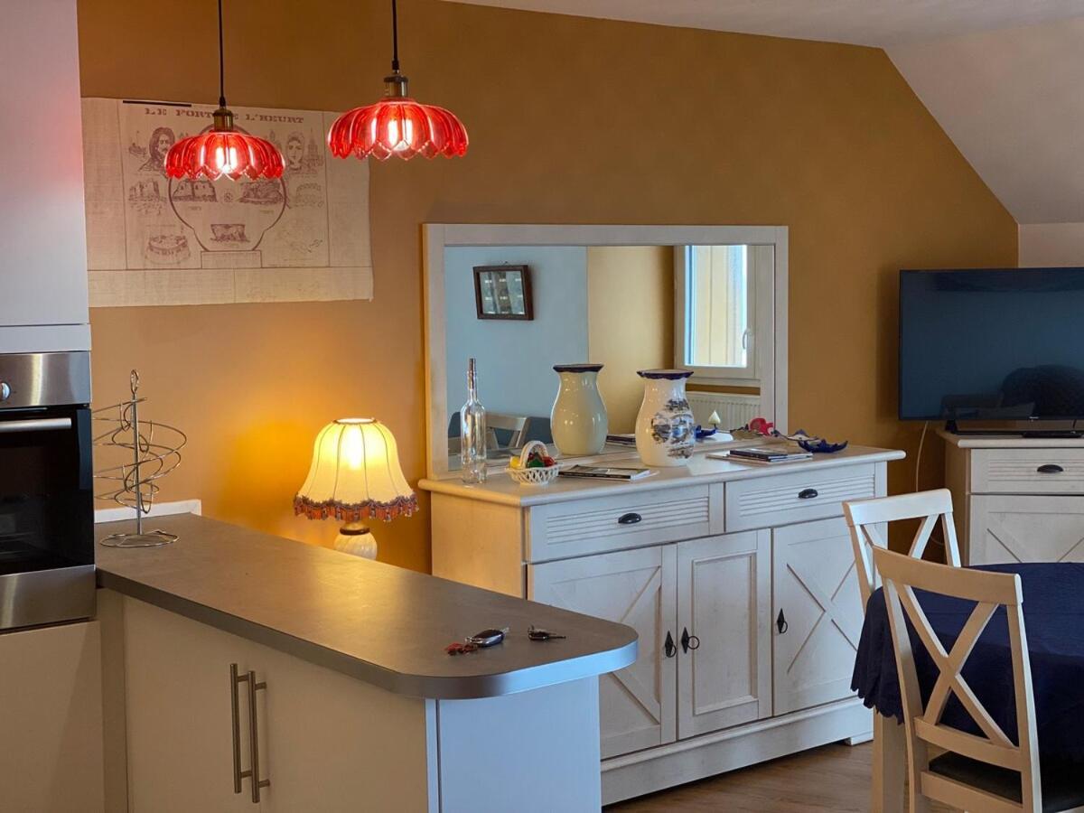 Apartment Le St Andre Conciergerie Leroy Le Portel