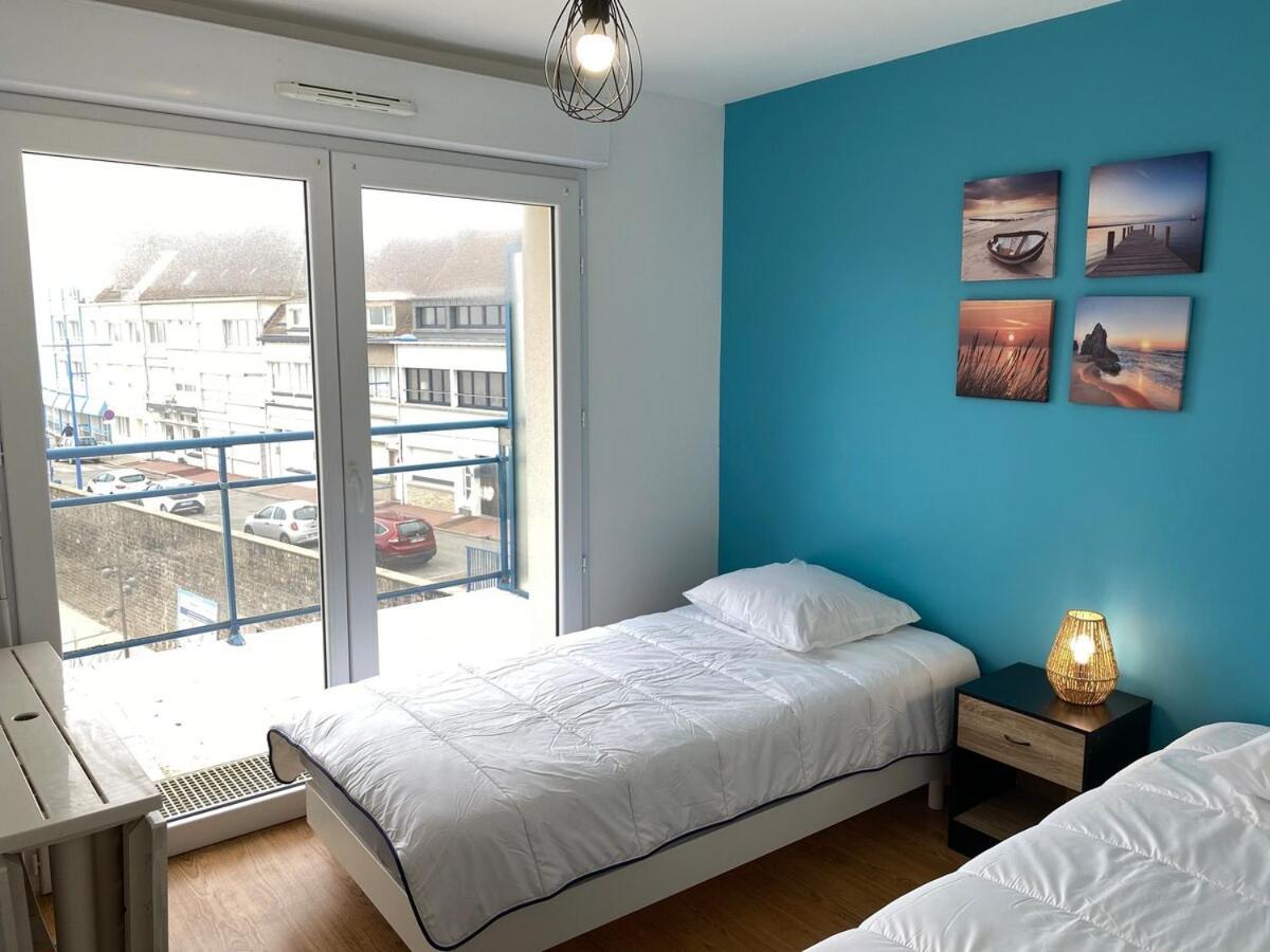 Apartment Le St Andre Conciergerie Leroy