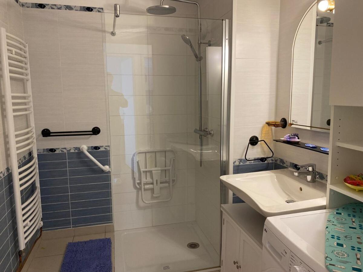 Apartment Le St Andre Conciergerie Leroy