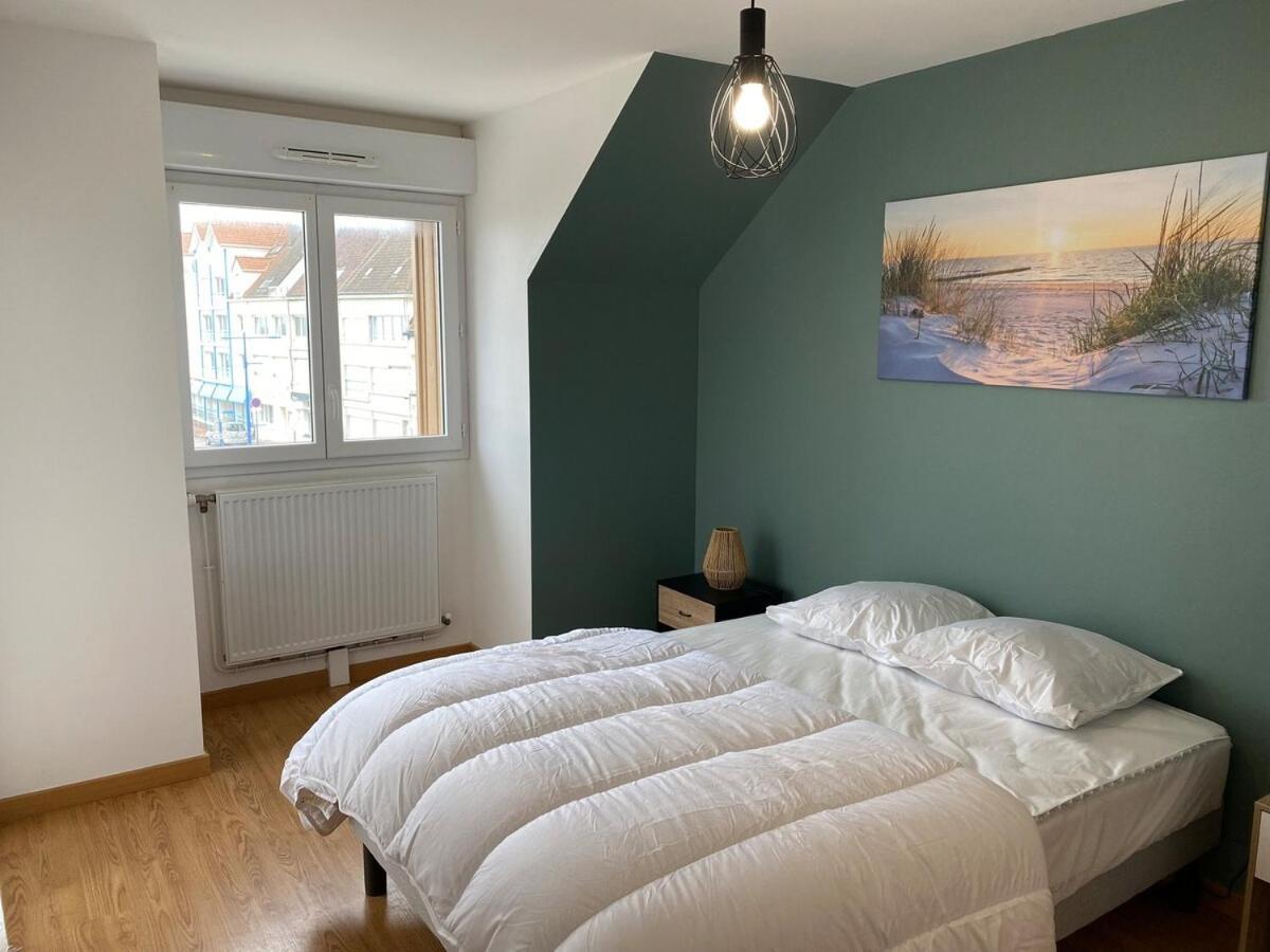 Apartment Le St Andre Conciergerie Leroy *
